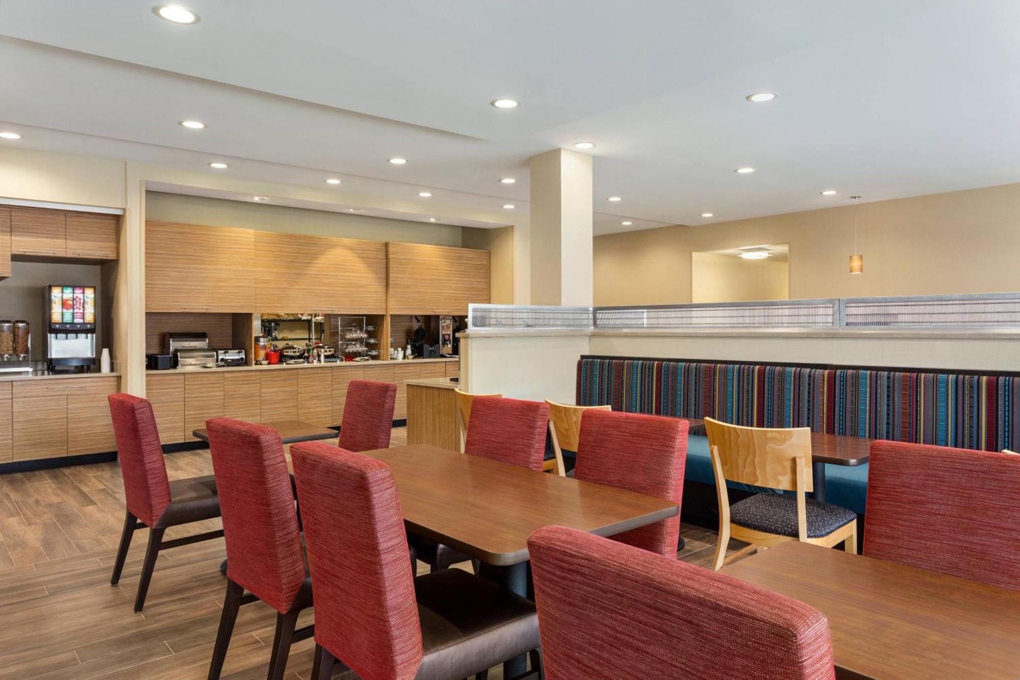 Towneplace Suites By Marriott Memphis Southaven Ανέσεις φωτογραφία