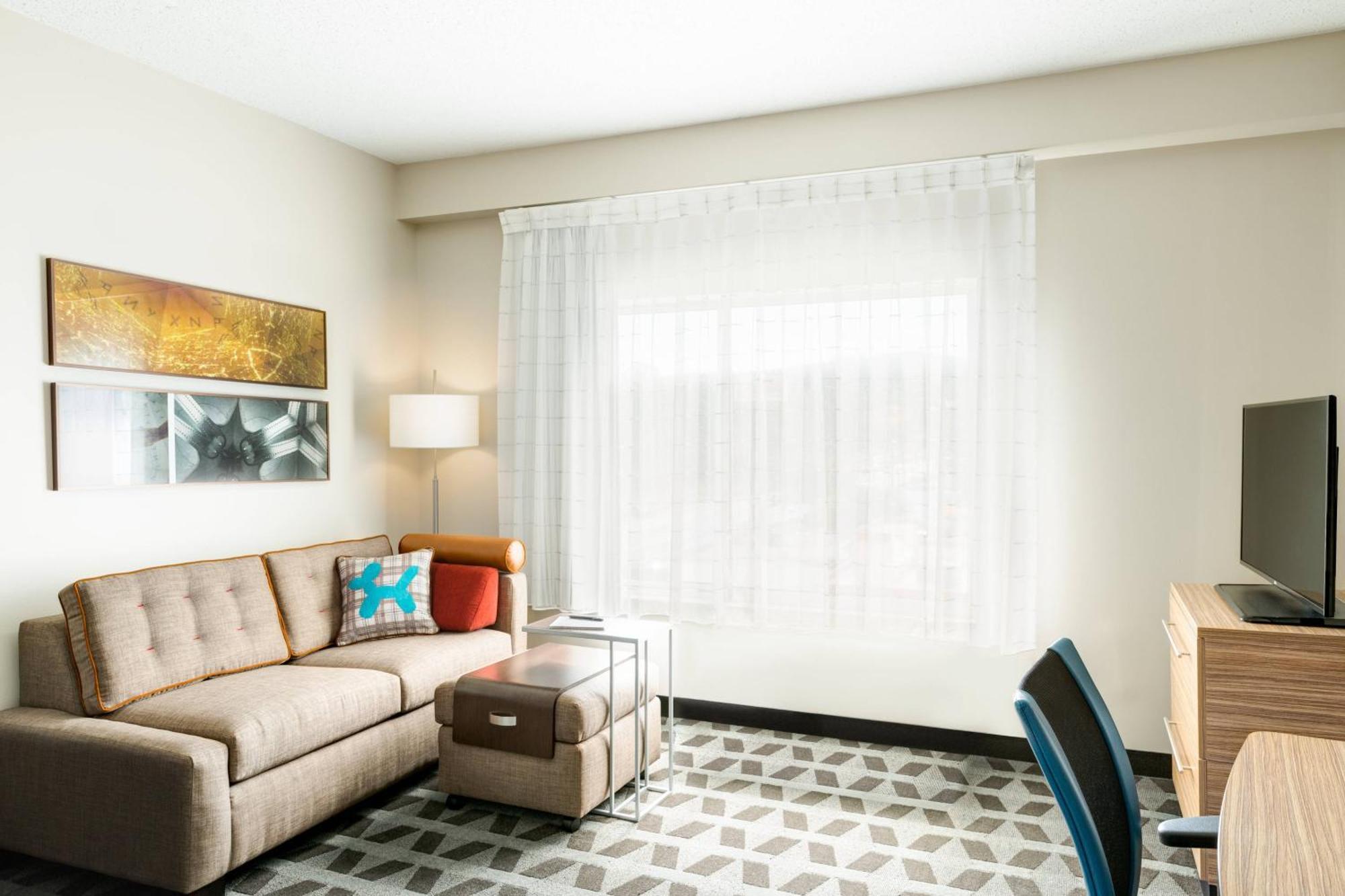 Towneplace Suites By Marriott Memphis Southaven Εξωτερικό φωτογραφία