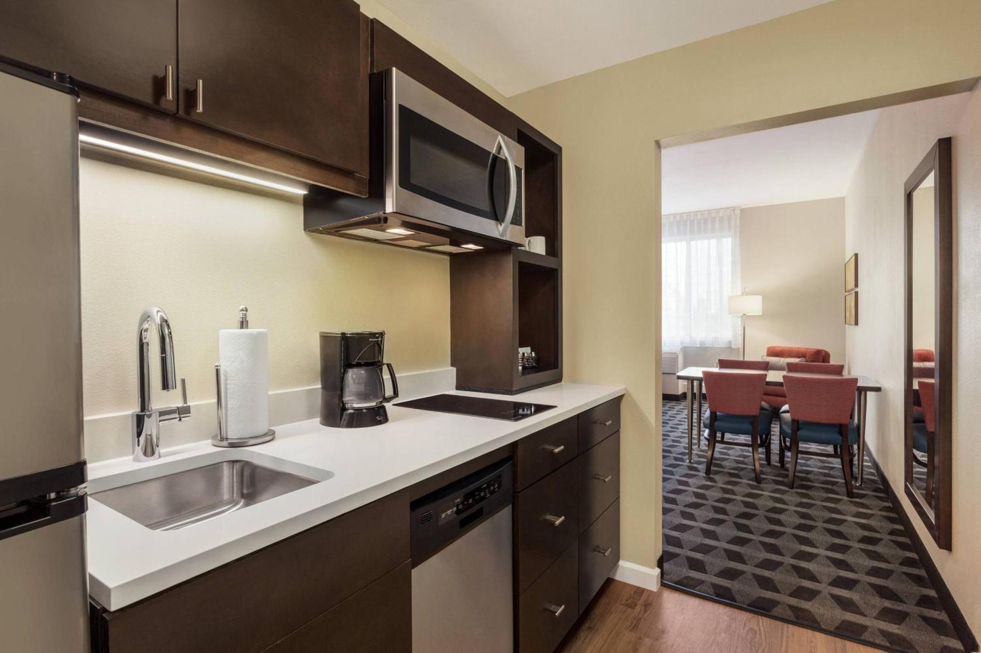 Towneplace Suites By Marriott Memphis Southaven Δωμάτιο φωτογραφία
