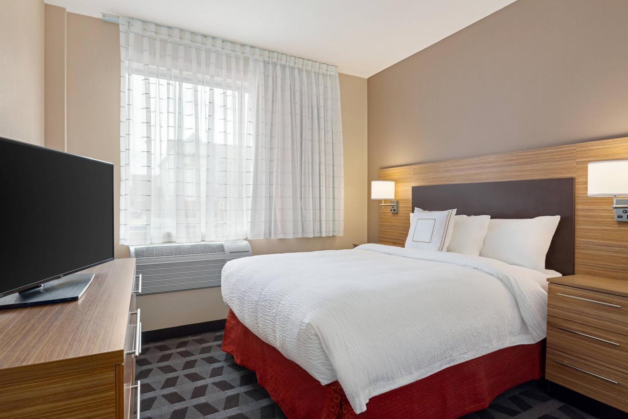 Towneplace Suites By Marriott Memphis Southaven Εξωτερικό φωτογραφία