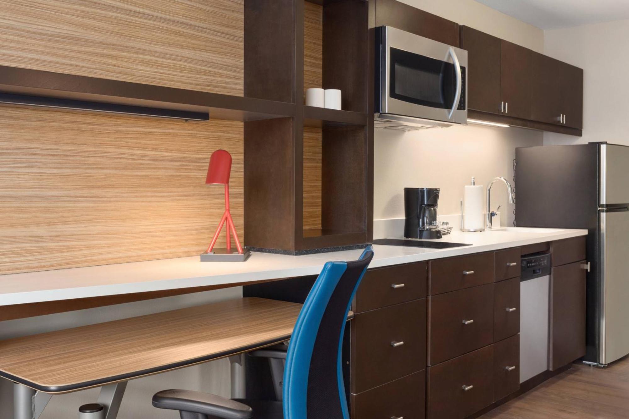 Towneplace Suites By Marriott Memphis Southaven Δωμάτιο φωτογραφία