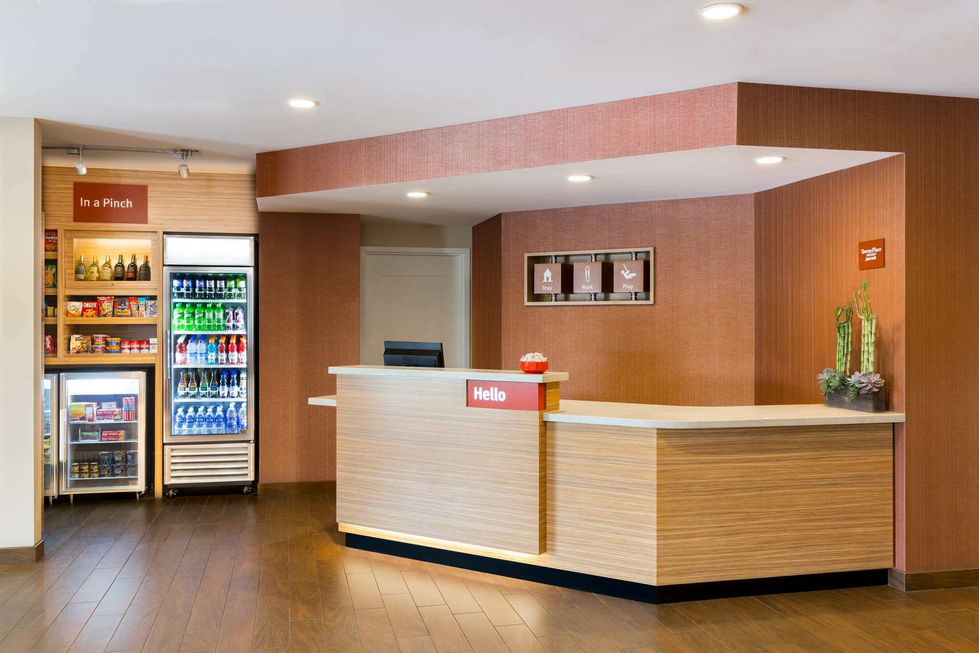 Towneplace Suites By Marriott Memphis Southaven Εσωτερικό φωτογραφία